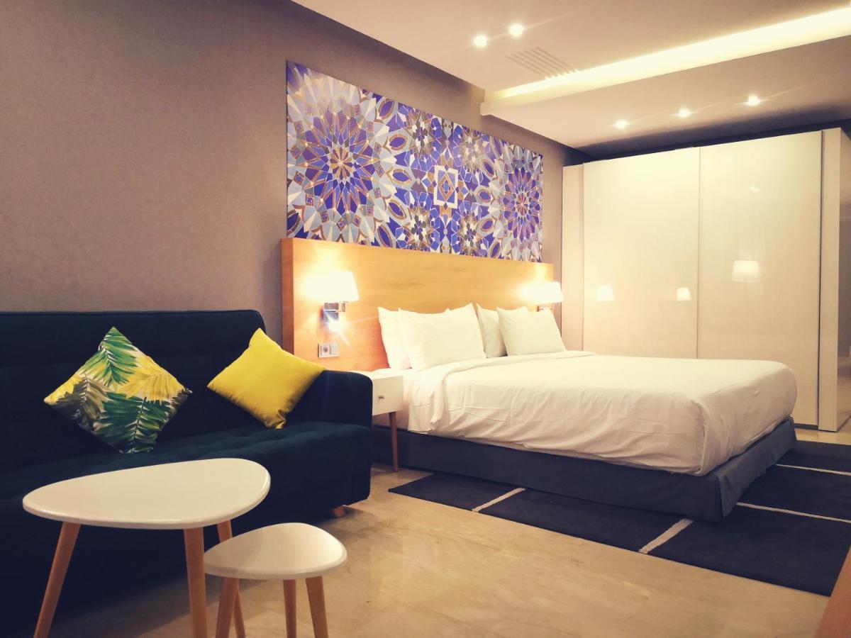 Mid Town Hotel 4*