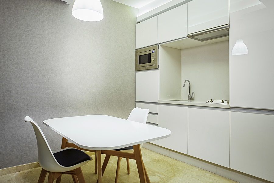 Mid Town Hotel 4*
