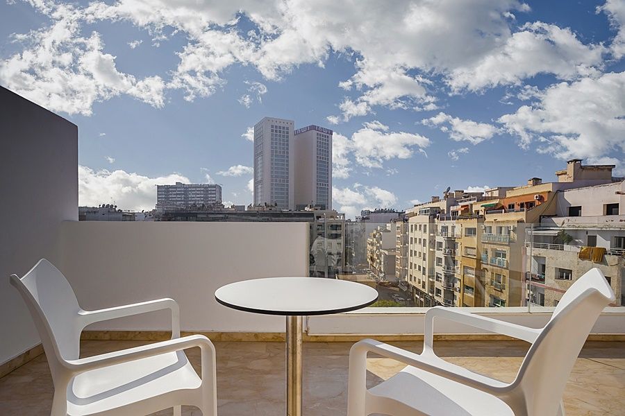 Mid Town Hotel 4*