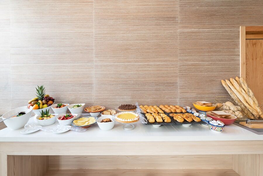 Mid Town 4* Casablanca
