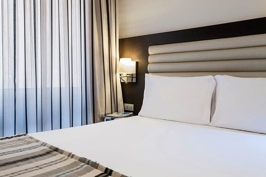 Hotel Mid Town Casablanca